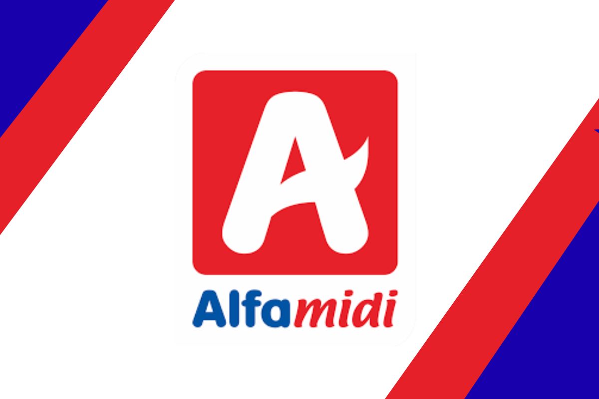 Lowongan Crew Store Alfamidi Karawang