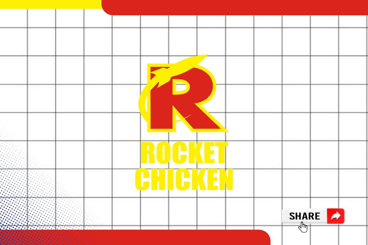 Lowongan Kasir & Cook Rocket Chicken Sleman