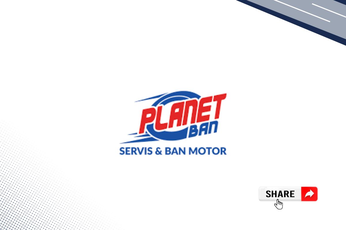 Lowongan Marketing Planet Ban Sumenep
